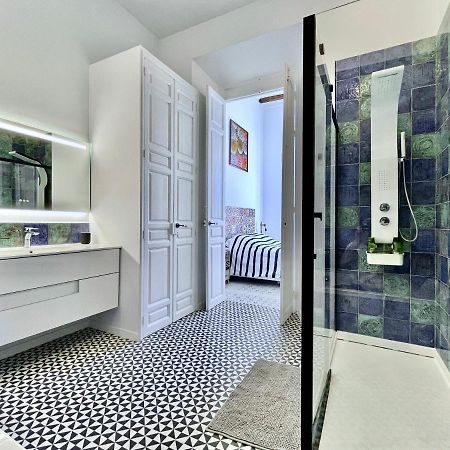 Picasso'S Deluxe Puerta Verde 马拉加 外观 照片